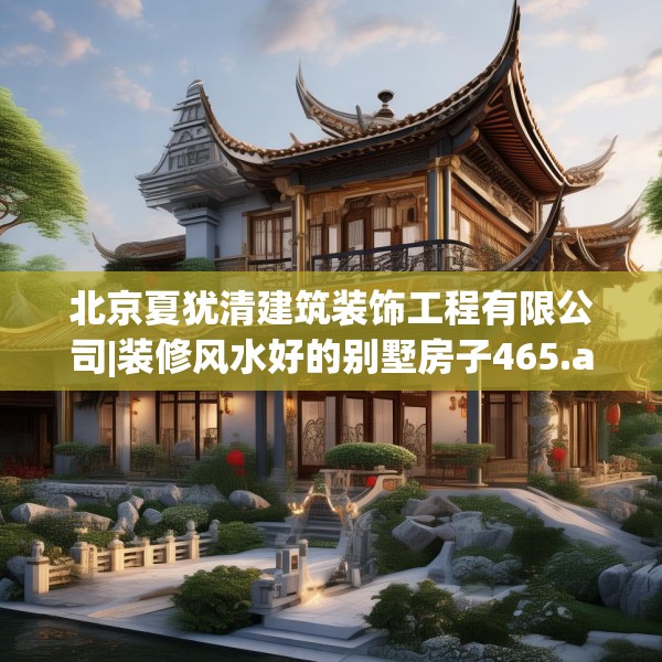 北京夏犹清建筑装饰工程有限公司|装修风水好的别墅房子465.a341b342c345fgy.352fhsg