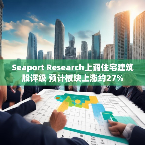 Seaport Research上调住宅建筑股评级 预计板块上涨约27%