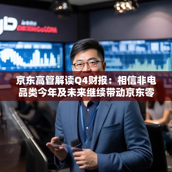 京东高管解读Q4财报：相信非电品类今年及未来继续带动京东零售增长