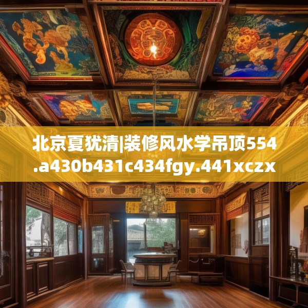 北京夏犹清|装修风水学吊顶554.a430b431c434fgy.441xczxv