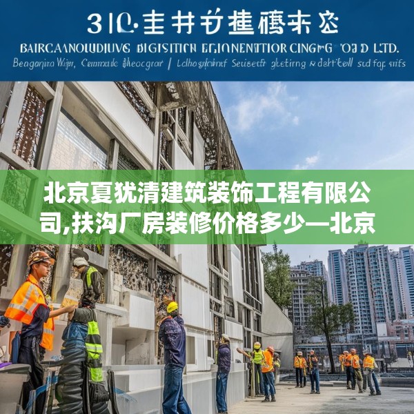 北京夏犹清建筑装饰工程有限公司,扶沟厂房装修价格多少—北京夏犹清建筑装饰工程有限公司349.a225b226c229fgy.236fdsfds