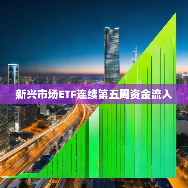 新兴市场ETF连续第五周资金流入