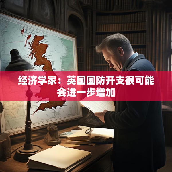 经济学家：英国国防开支很可能会进一步增加