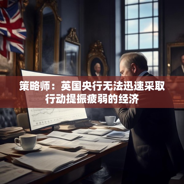 策略师：英国央行无法迅速采取行动提振疲弱的经济