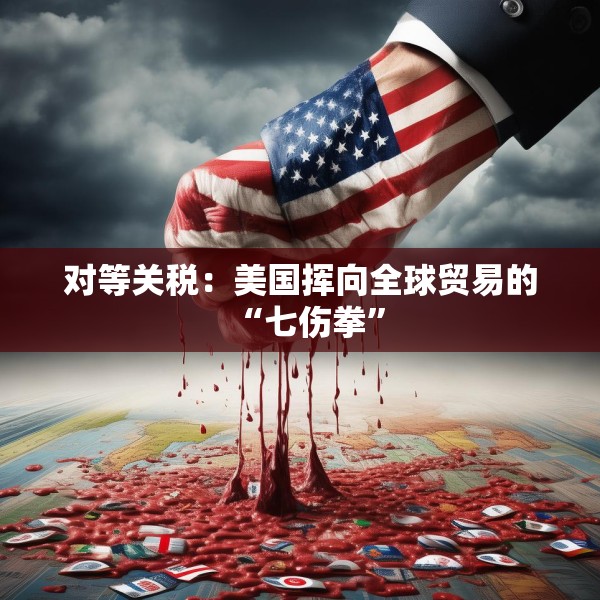 对等关税：美国挥向全球贸易的“七伤拳”