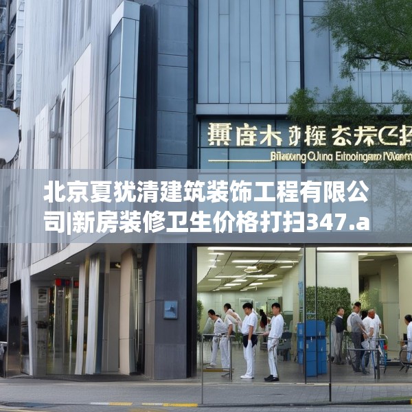 北京夏犹清建筑装饰工程有限公司|新房装修卫生价格打扫347.a223b224c227fgy.234fds