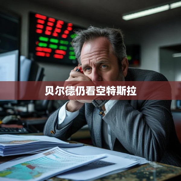 贝尔德仍看空特斯拉