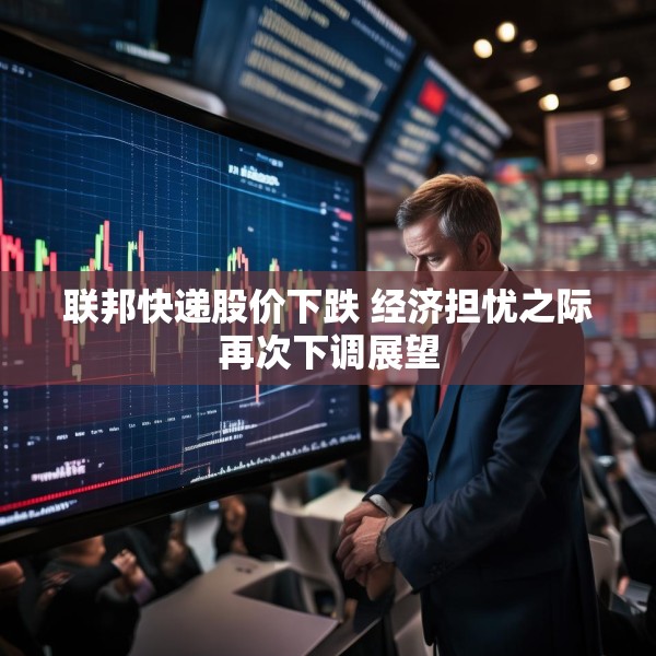 联邦快递股价下跌 经济担忧之际再次下调展望
