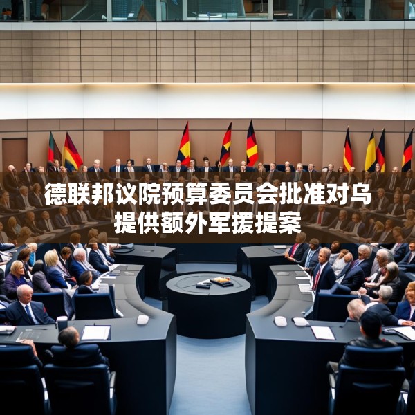 德联邦议院预算委员会批准对乌提供额外军援提案