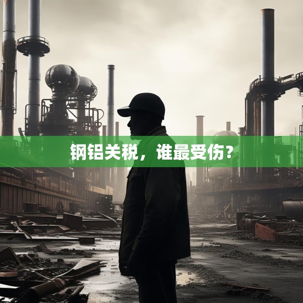 钢铝关税，谁最受伤？