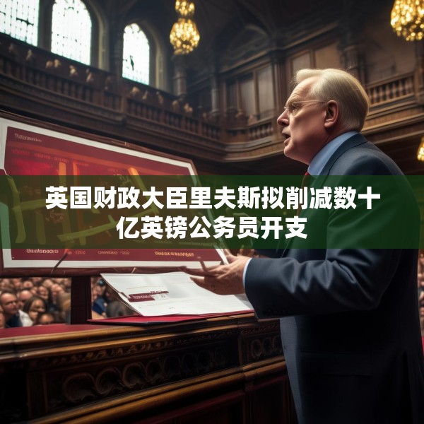 英国财政大臣里夫斯拟削减数十亿英镑公务员开支