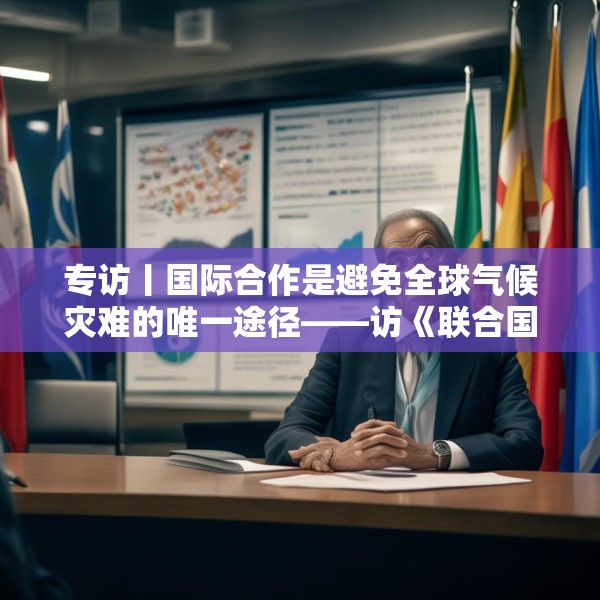 专访丨国际合作是避免全球气候灾难的唯一途径——访《联合国气候变化框架公约》秘书处执行秘书斯蒂尔
