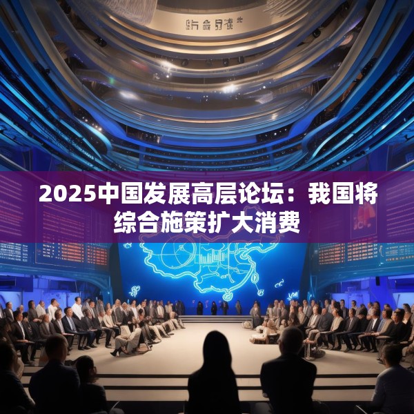 2025中国发展高层论坛：我国将综合施策扩大消费