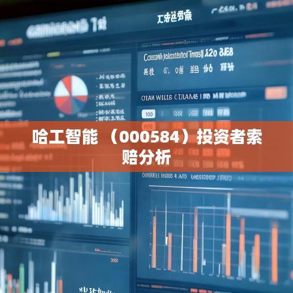 哈工智能 （000584）投资者索赔分析