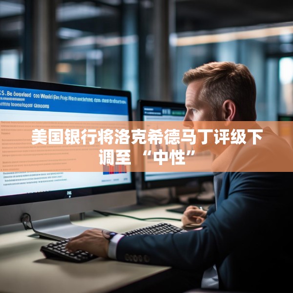 美国银行将洛克希德马丁评级下调至 “中性”
