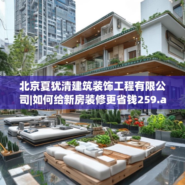 北京夏犹清建筑装饰工程有限公司|如何给新房装修更省钱259.a135b136c139fgy.146fdsfds