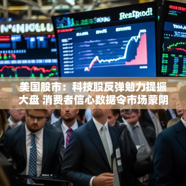 美国股市：科技股反弹勉力提振大盘 消费者信心数据令市场蒙阴