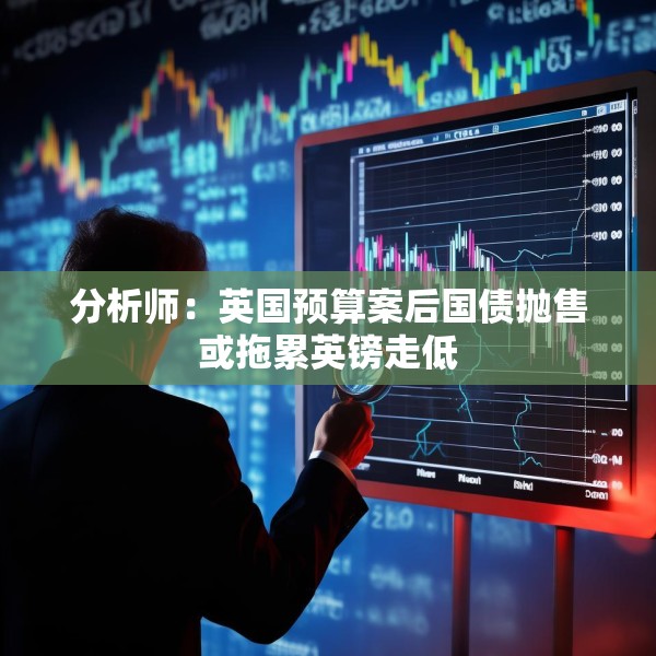 分析师：英国预算案后国债抛售或拖累英镑走低