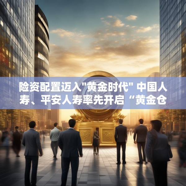 险资配置迈入