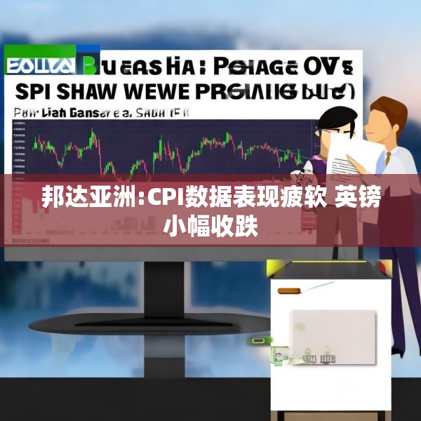 邦达亚洲:CPI数据表现疲软 英镑小幅收跌