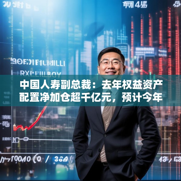 中国人寿副总裁：去年权益资产配置净加仓超千亿元，预计今年A股市场运行中枢有所上行