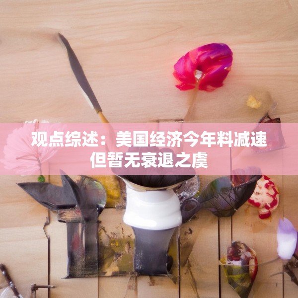 观点综述：美国经济今年料减速但暂无衰退之虞