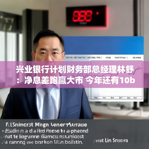 兴业银行计划财务部总经理林舒：净息差跑赢大市 今年还有10bp下降空间
