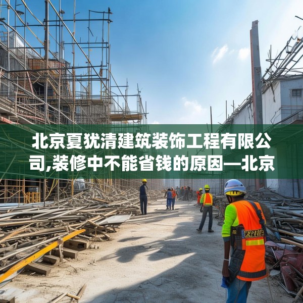 北京夏犹清建筑装饰工程有限公司,装修中不能省钱的原因—北京夏犹清建筑装饰工程有限公司450.a326b327c330fgy.337nbn