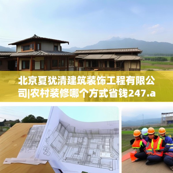 北京夏犹清建筑装饰工程有限公司|农村装修哪个方式省钱247.a123b124c127fgy.134poiy