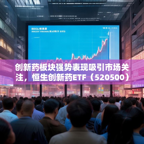 创新药板块强势表现吸引市场关注，恒生创新药ETF（520500）连续六周获资金净流入