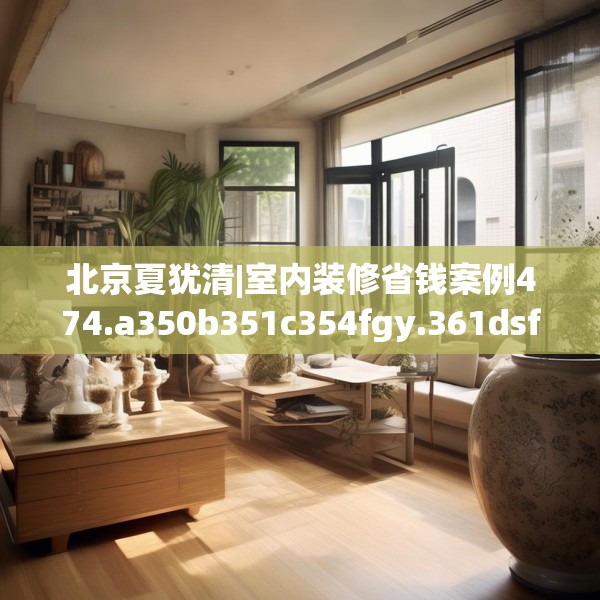 北京夏犹清|室内装修省钱案例474.a350b351c354fgy.361dsfds