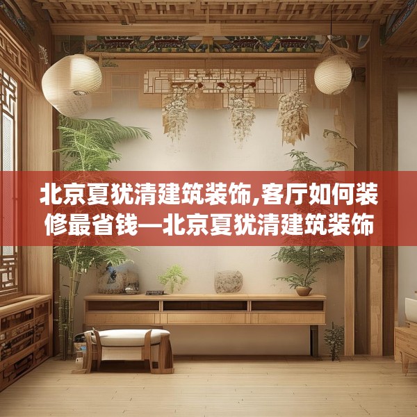 北京夏犹清建筑装饰,客厅如何装修最省钱—北京夏犹清建筑装饰217.a93b94c97fgy.104jhhj
