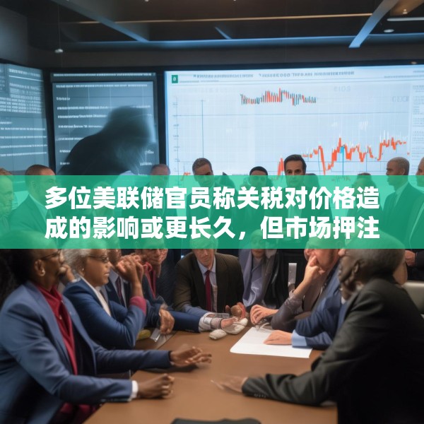 多位美联储官员称关税对价格造成的影响或更长久，但市场押注今年降息幅度加大