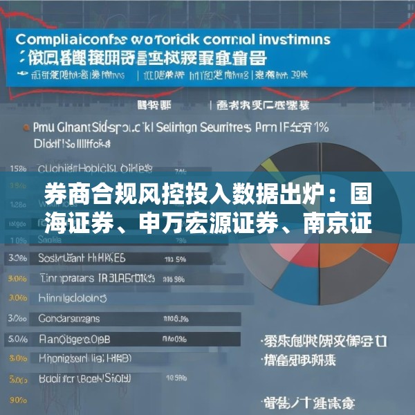 券商合规风控投入数据出炉：国海证券、申万宏源证券、南京证券等12家投入下滑