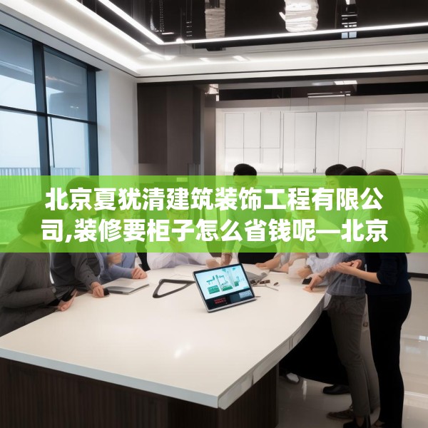 北京夏犹清建筑装饰工程有限公司,装修要柜子怎么省钱呢—北京夏犹清建筑装饰工程有限公司241.a117b118c121fgy.128fdsfds