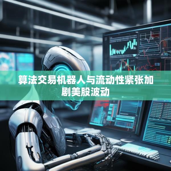 算法交易机器人与流动性紧张加剧美股波动