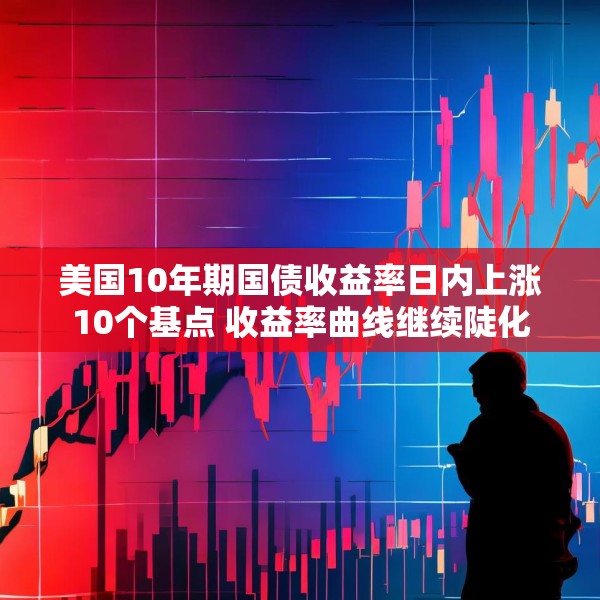 美国10年期国债收益率日内上涨10个基点 收益率曲线继续陡化