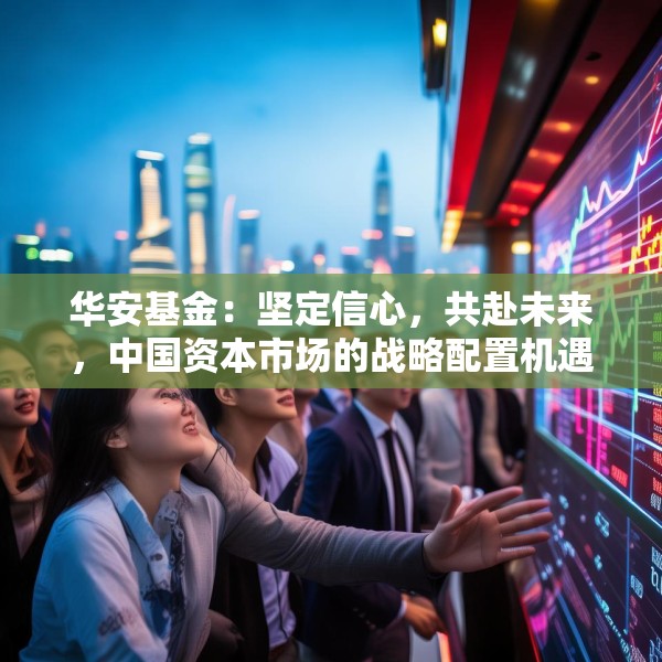 华安基金：坚定信心，共赴未来，中国资本市场的战略配置机遇可期