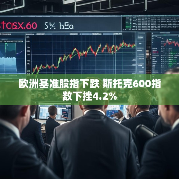 欧洲基准股指下跌 斯托克600指数下挫4.2%
