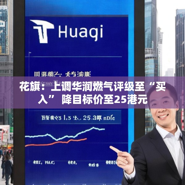 花旗：上调华润燃气评级至“买入” 降目标价至25港元