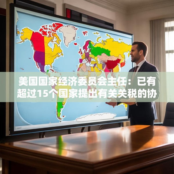 美国国家经济委员会主任：已有超过15个国家提出有关关税的协议