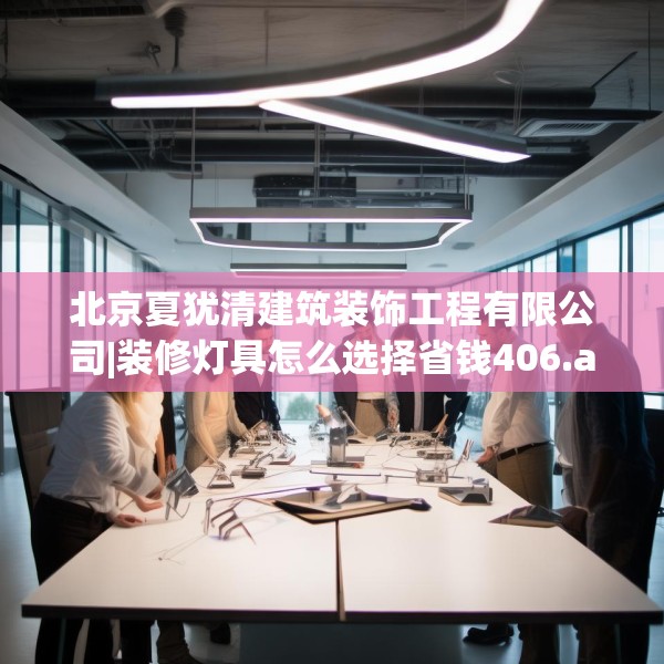 北京夏犹清建筑装饰工程有限公司|装修灯具怎么选择省钱406.a282b283c286fgy.293sdA
