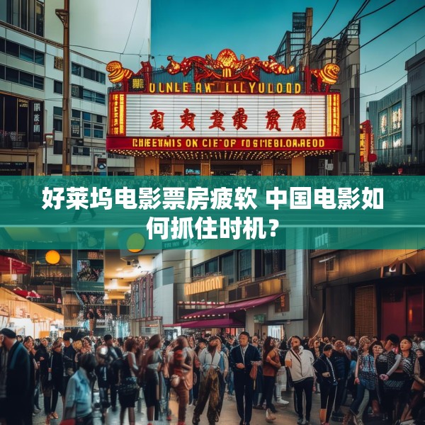 好莱坞电影票房疲软 中国电影如何抓住时机？