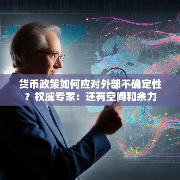 货币政策如何应对外部不确定性？权威专家：还有空间和余力