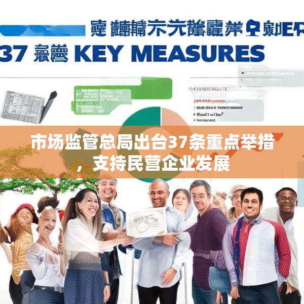 市场监管总局出台37条重点举措，支持民营企业发展