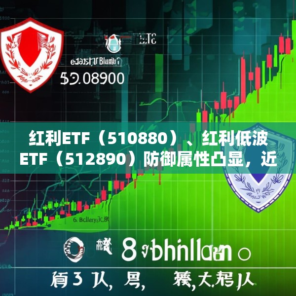 红利ETF（510880）、红利低波ETF（512890）防御属性凸显，近8个交易日净流入5亿元、8亿元