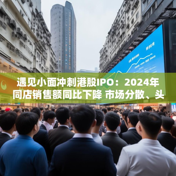 遇见小面冲刺港股IPO：2024年同店销售额同比下降 市场分散、头部品牌竞争激烈
