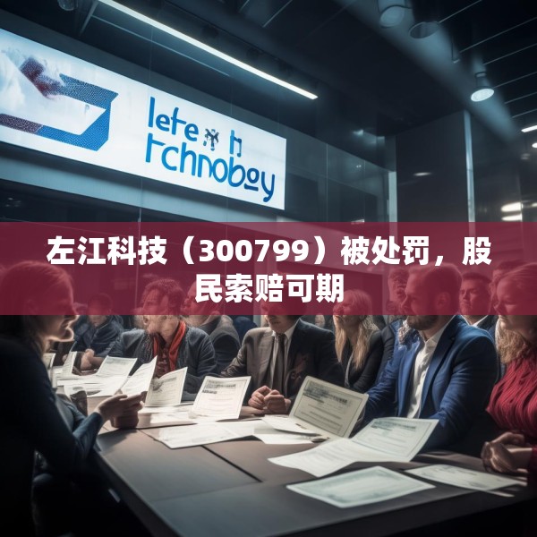 左江科技（300799）被处罚，股民索赔可期