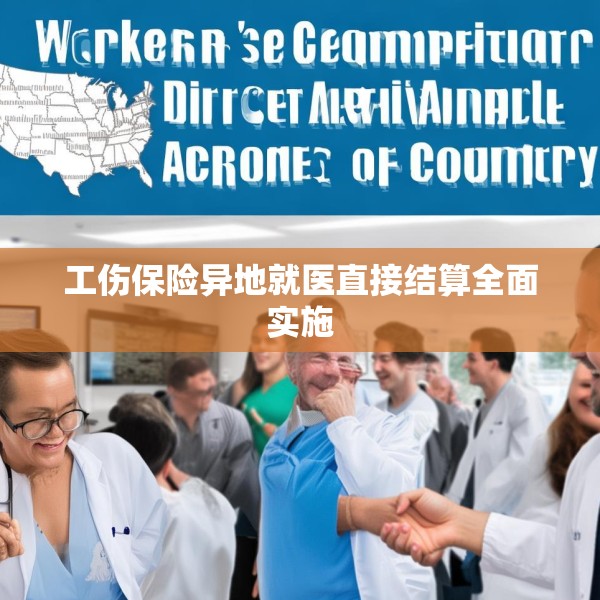 工伤保险异地就医直接结算全面实施