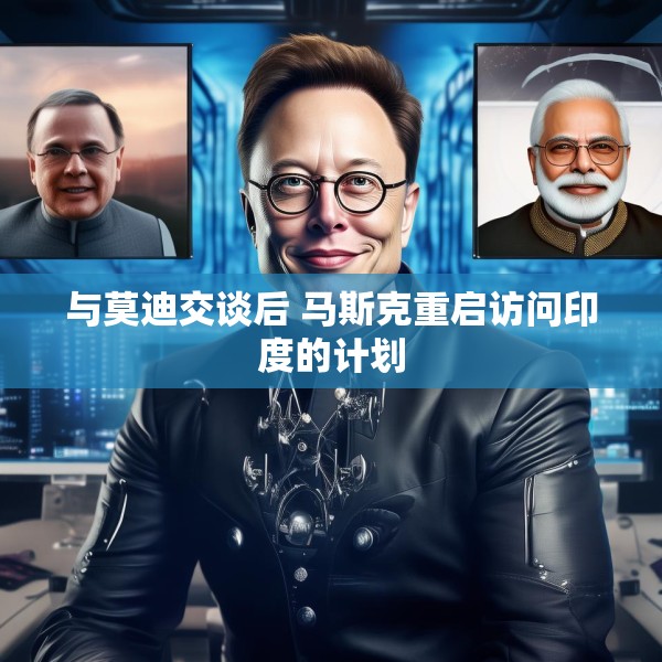 与莫迪交谈后 马斯克重启访问印度的计划